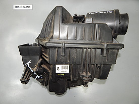 КОРПУС ВОЗДУШНОГО ФИЛЬТРА 2.0 (КРЕПЛЕНИЕ СЛОМАНО) LAND ROVER RANGE ROVER EVOQUE L538 2011-2019