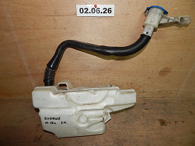 БАЧОК ОМЫВАТЕЛЯ ПОД ДВА МОТОРЧИКА (BJ32-17B613-BD) LAND ROVER RANGE ROVER EVOQUE L538 2011-2015