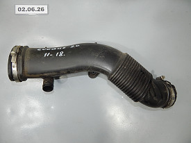 ГОФРА ВОЗДУШНОГО ФИЛЬТРА 2.0 (ПАТРУБОК) (BJ32-9C620-B) LAND ROVER RANGE ROVER EVOQUE L538 2011-2019