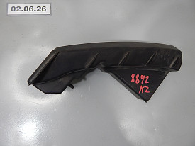 КРЕПЛЕНИЕ БАМПЕРА ПЕРЕДНЕЕ ЛЕВОЕ ПОДФАРНОЕ (BJ32-17E763-BB) LAND ROVER RANGE ROVER EVOQUE L538 2011-2019