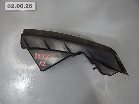 КРЕПЛЕНИЕ БАМПЕРА ПЕРЕДНЕЕ ПРАВОЕ ПОДФАРНОЕ (BJ32-17E762-BB) LAND ROVER RANGE ROVER EVOQUE L538 2011-2019
