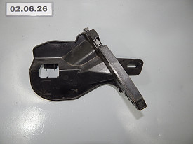 КРЕПЛЕНИЕ КРЫЛА ПЕРЕДНЕГО ЛЕВОГО (BJ32-16A143-AA) LAND ROVER RANGE ROVER EVOQUE L538 2011-2019