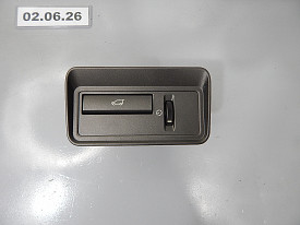 БЛОК КНОПОК (ОТКРЫТИЕ БАГАЖНИКА И ЯРКОСТЬ ПРИБОРОВ) (BJ32-11654-BB) LAND ROVER RANGE ROVER EVOQUE L538 2011-2019