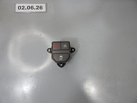 БЛОК КНОПОК (ESP OFF HDC START STOP OFF) (BJ32-14K147-BE) LAND ROVER RANGE ROVER EVOQUE L538 2011-2019