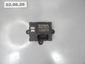 БЛОК УПРАВЛЕНИЯ ДВЕРЬЮ (BJ32-14D620-AB) LAND ROVER RANGE ROVER EVOQUE L538 2011-2019