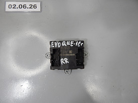 БЛОК УПРАВЛЕНИЯ ДВЕРЬЮ (FK72-14D619-BE) LAND ROVER RANGE ROVER EVOQUE L538 2011-2019