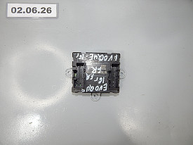 БЛОК УПРАВЛЕНИЯ ДВЕРЬЮ (FK72-14D617-BE) LAND ROVER RANGE ROVER EVOQUE L538 2011-2019