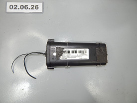 БЛОК ПЕРЕДАТЧИК ДЛЯ ЭВАКУАЦИИ АВТОБИЛЯ (9408A-VLU7SPCA) LAND ROVER RANGE ROVER EVOQUE L538 2011-2019
