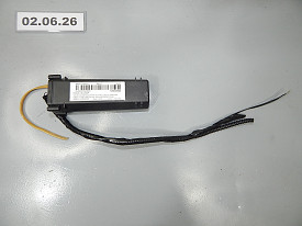 БЛОК ПЕРЕДАТЧИК ДЛЯ ЭВАКУАЦИИ АВТОБИЛЯ (6900-1103-01) LAND ROVER RANGE ROVER EVOQUE L538 2011-2019