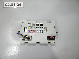 БЛОК ПРЕДОХРАНИТЕЛЕЙ САЛОН (CPLA-14Q073-AA) LAND ROVER RANGE ROVER EVOQUE L538 2011-2019