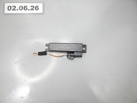 АНТЕННА БЕЗКЛЮЧЕВОГО ДОСТУПА (AH42-15K603-AA) LAND ROVER RANGE ROVER EVOQUE L538 2011-2019