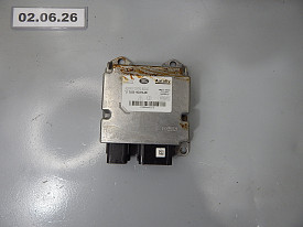 БЛОК SRS (УПРАВЛЕНИЯ AIRBAG) (GJ32-14D374-AD) LAND ROVER RANGE ROVER EVOQUE L538 2011-2019