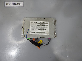 БЛОК СПУТНИКОВОГО РАДИО (VPCF6F-18C961-BD) LAND ROVER RANGE ROVER EVOQUE L538 2011-2019
