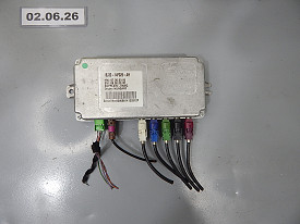 БЛОК УПРАВЛЕНИЯ КАМЕРАМИ (BJ32-14F026-AH) LAND ROVER RANGE ROVER EVOQUE L538 2011-2019