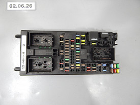 БЛОК ПРЕДОХРАНИТЕЛЕЙ САЛОН (GJ32-14F041-AB) (БОЛЬШОЙ) LAND ROVER RANGE ROVER EVOQUE L538 2011-2019