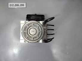БЛОК ABS (GJ32-2C405-AF) LAND ROVER RANGE ROVER EVOQUE L538 2011-2019