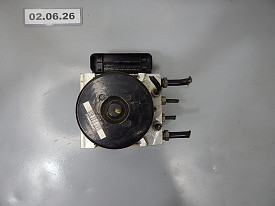 БЛОК ABS (BJ32-2C405-AG) LAND ROVER RANGE ROVER EVOQUE L538 2011-2019