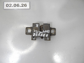 ЗАМОК КАПОТА ПРАВЫЙ LAND ROVER RANGE ROVER EVOQUE L538 2011-2015