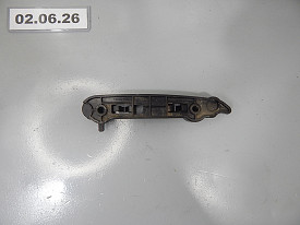 КРЕПЛЕНИЕ ПЕРЕДНЕГО БАМПЕРА ЛЕВОЕ (BJ32-17E763-AC) LAND ROVER RANGE ROVER EVOQUE L538 2011-2019