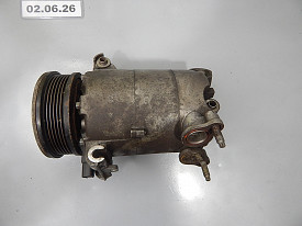 КОМПРЕССОР КОНДИЦИОНЕРА 2.0 (9G9N-190629) (EJ32-19D629-AC) (TURBO) LAND ROVER RANGE ROVER EVOQUE L538 2011-2019