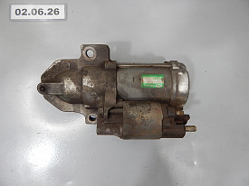 СТАРТЕР 2.0 (428000-8420) (TURBO) LAND ROVER RANGE ROVER EVOQUE L538 2011-2019