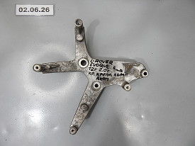 КРОНШТЕЙН КРЕПЛЕНИЯ КОМПЬЮТЕРА АКПП (BJ32-2N628-A0) LAND ROVER RANGE ROVER EVOQUE L538 2011-2019