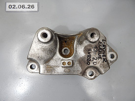 КРОНШТЕЙН ПОДУШКИ АКПП (BJ32-7M125-0A) LAND ROVER RANGE ROVER EVOQUE L538 2011-2019