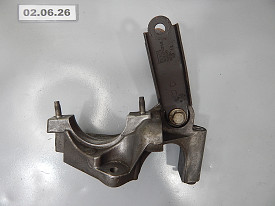 КРОНШТЕЙН ПРОМЕЖУТОЧНОГО ВАЛА (BJ32-3K305-AB) LAND ROVER RANGE ROVER EVOQUE L538 2011-2019