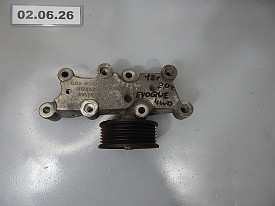 РОЛИК ОБВОДНОЙ С КРОНШТЕЙНОМ (BJ32-3K738-AB) LAND ROVER RANGE ROVER EVOQUE L538 2011-2019