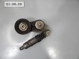 РОЛИК НАТЯЖНОЙ (BJ32-6A228-CA) (В СБОРЕ С НАТЯЖИТЕЛЕМ) LAND ROVER RANGE ROVER EVOQUE L538 2011-2019