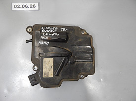 БЛОК УПРАВЛЕНИЯ АКПП (BJ32-7E123-AE) LAND ROVER RANGE ROVER EVOQUE L538 2011-2019