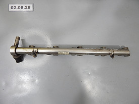 РЕЙКА ТОПЛИВНАЯ 2.0 (РАМПА) (BB5E-9F797-BC) LAND ROVER RANGE ROVER EVOQUE L538 2011-2019