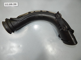 ВОЗДУХОЗАБОРНИК ТУРБИНЫ (LR056238) LAND ROVER RANGE ROVER EVOQUE L538 2011-2019
