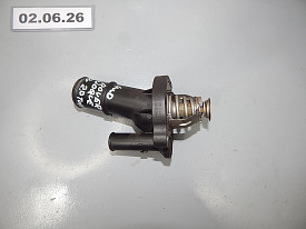 КОРПУС ТЕРМОСТАТА (5653258) LAND ROVER RANGE ROVER EVOQUE L538 2011-2019