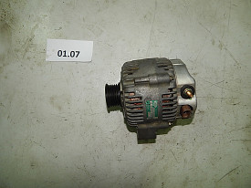 ГЕНЕРАТОР (YLE102480) LAND ROVER FREELANDER 1 L314 1997-2006