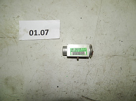 ИГЛА ИСПАРИТЕЛЯ (КЛАПАН TRV-ТРВ) LAND ROVER FREELANDER 1 L314 1997-2006