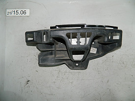 КРЕПЛЕНИЕ ЗАДНЕГО БАМПЕРА УГЛОВОЕ ПРАВОЕ (DQN000041) LAND ROVER RANGE ROVER SPORT L320 2005-2009