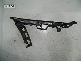 КРЕПЛЕНИЕ ЗАДНЕГО БАМПЕРА ЛЕВОЕ (DQN000071) LAND ROVER RANGE ROVER SPORT L320 2005-2009