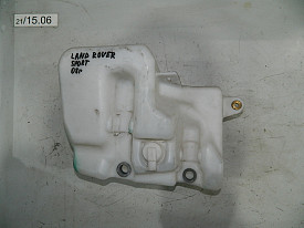 БАЧОК ОМЫВАТЕЛЯ (DMB000121) (БЕЗ ГОФРЫ) LAND ROVER RANGE ROVER SPORT L320 2005-2009