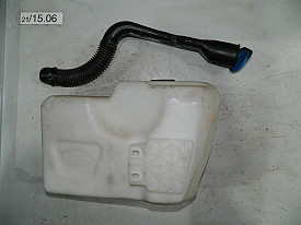 БАЧОК ОМЫВАТЕЛЯ (DMB000121) LAND ROVER RANGE ROVER SPORT L320 2005-2009