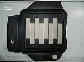ДЕКОР ДВИГАТЕЛЯ (КРЫШКА МОТОРА) 4.4 (LBH500012) LAND ROVER RANGE ROVER SPORT L320 2005-2013
