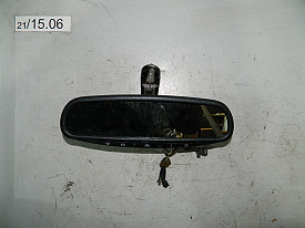 ЗЕРКАЛО САЛОНА (3 КОНТАКТА) LAND ROVER RANGE ROVER SPORT L320 2006