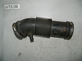 ГОФРА КОРПУСА ВОЗДУШНОГО ФИЛЬТРА 4.4 (ПАТРУБОК) (PHD500621) (4619625908) LAND ROVER RANGE ROVER SPORT L320 2005-2013