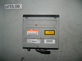 БЛОК НАВИГАЦИИ (DVD-CD) (YIB500070) (462100-8318) LAND ROVER RANGE ROVER SPORT L320 2006