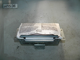 АИРБАГ (AIRBAG) ПЕРЕДНИЙ ПАССАЖИРСКИЙ (ПОДУШКА БЕЗОПАСНОСТИ) (PB85017070) LAND ROVER RANGE ROVER SPORT L320 2005-2013