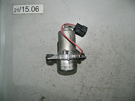 ВАКУУМНЫЙ НАСОС (SQJ500082) (SQJ500081) (8TG008930-01) LAND ROVER RANGE ROVER SPORT L320 2005-2013