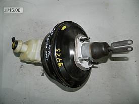 ВАКУУМНЫЙ УСИЛИТЕЛЬ ТОРМОЗОВ С ГЛАВНЫМ ТОРМОЗНЫМ ЦИЛИНДРОМ (ВАКУУМ) (SJG500250) (5H32-7B464-DB) (SJG500055) LAND ROVER RANGE ROVER SPORT L320 2005-2013