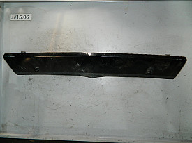 БАМПЕР (НАКЛАДКА НИЖНЯЯ ЮБКА) (DPC000431) LAND ROVER RANGE ROVER SPORT L320 2005-2009