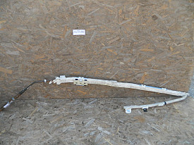 АИРБАГ (AIRBAG) ПОТОЛКА ЛЕВЫЙ (ПОДУШКА БЕЗОПАСНОСТИ) (EHM500710) LAND ROVER RANGE ROVER SPORT L320 2005-2013