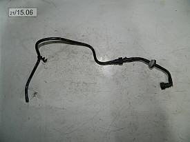 ВАКУУМНАЯ ТРУБКА 4.2-4.4 (№1) (SQF500052) (СЛОМАНО КРЕПЛЕНИЕ) LAND ROVER RANGE ROVER SPORT L320 2005-2013